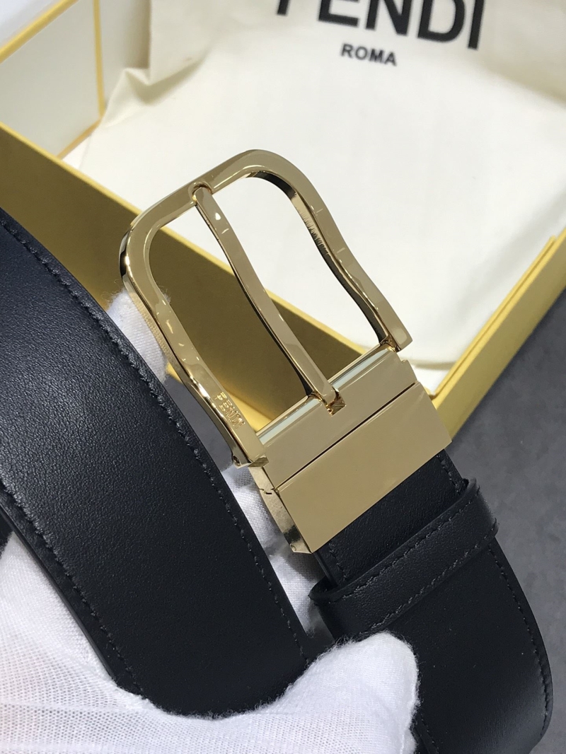 Fendi Belts